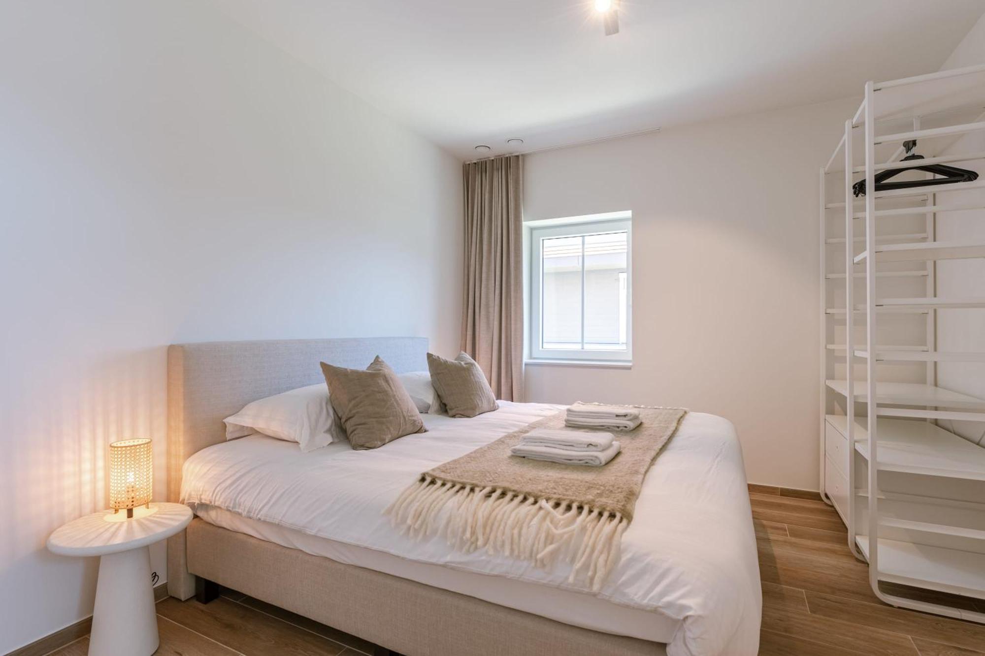 Huswell - Pet-Friendly Getaway Near Cadzand Beach エクステリア 写真