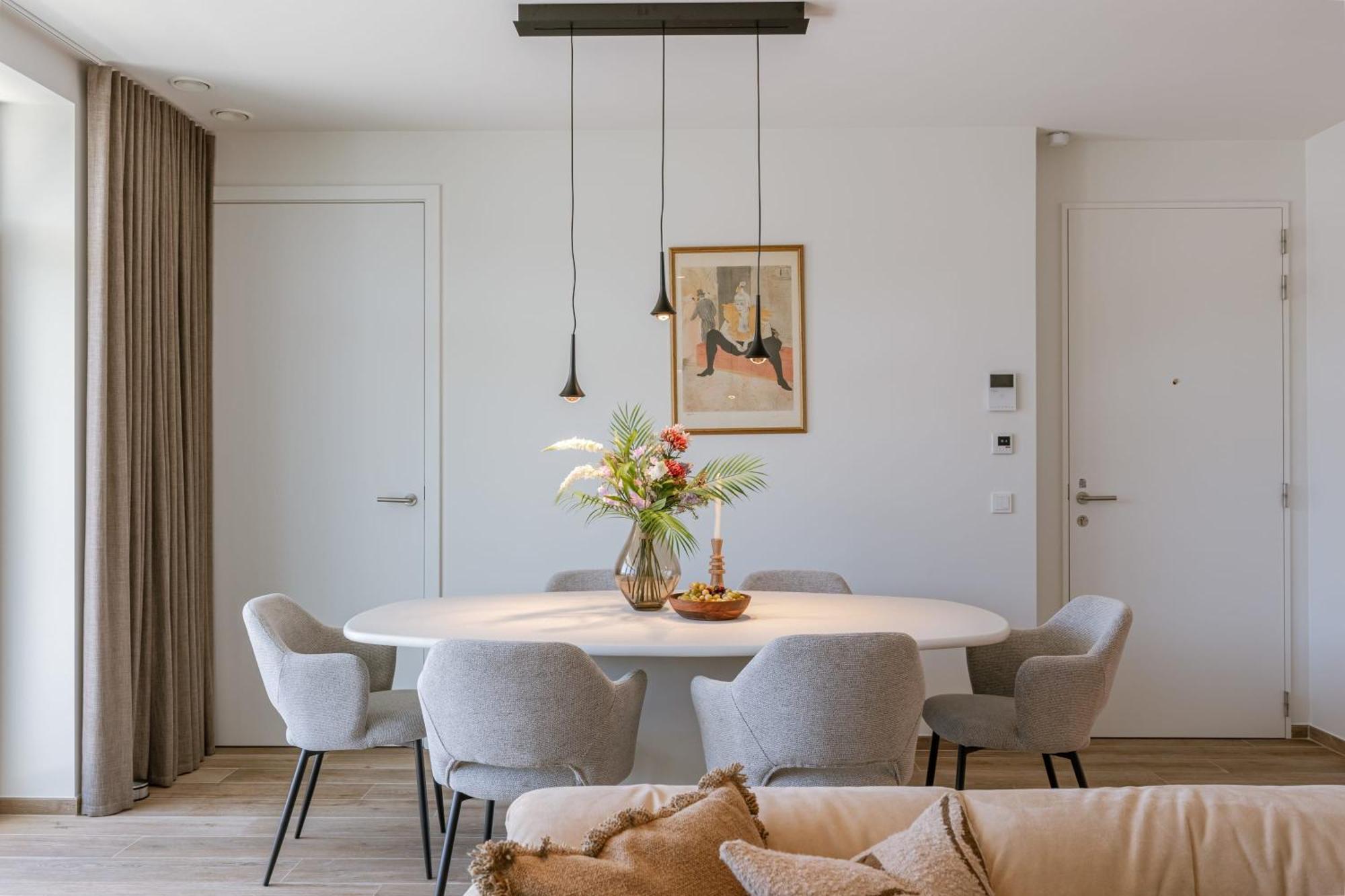 Huswell - Pet-Friendly Getaway Near Cadzand Beach エクステリア 写真