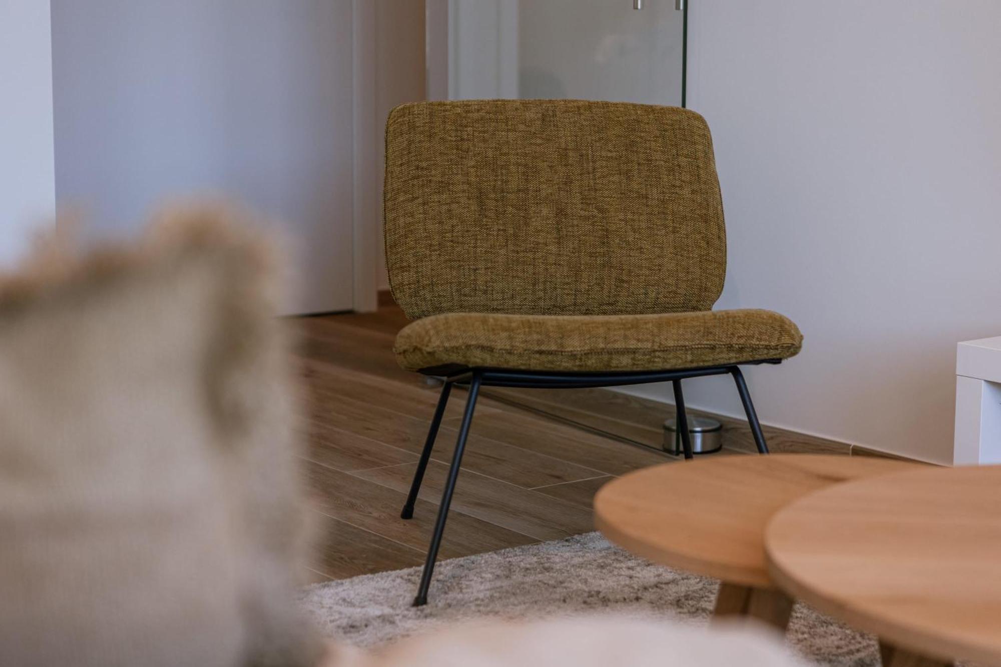 Huswell - Pet-Friendly Getaway Near Cadzand Beach エクステリア 写真