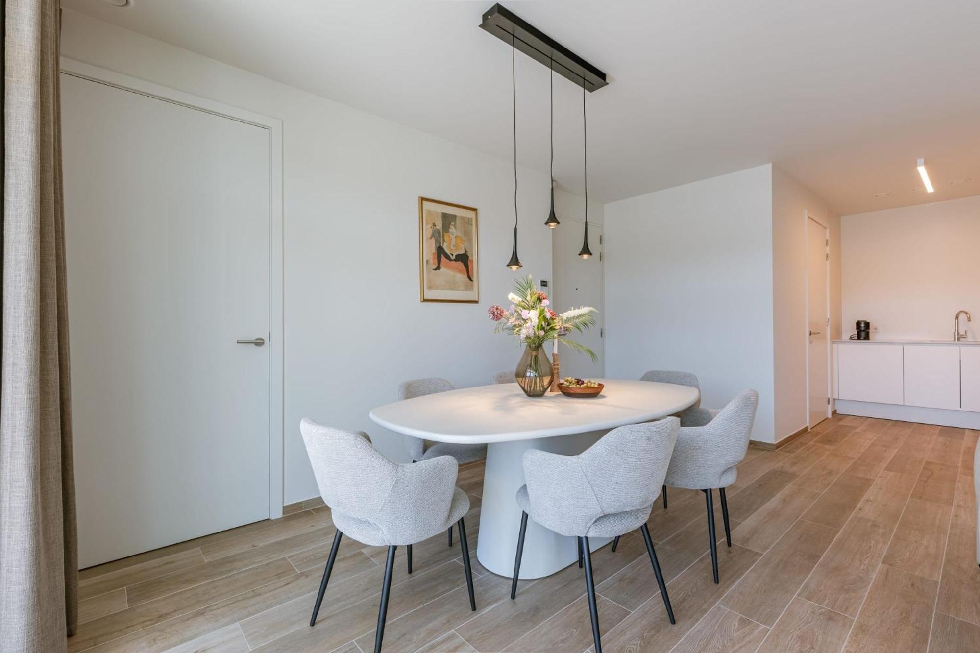 Huswell - Pet-Friendly Getaway Near Cadzand Beach エクステリア 写真