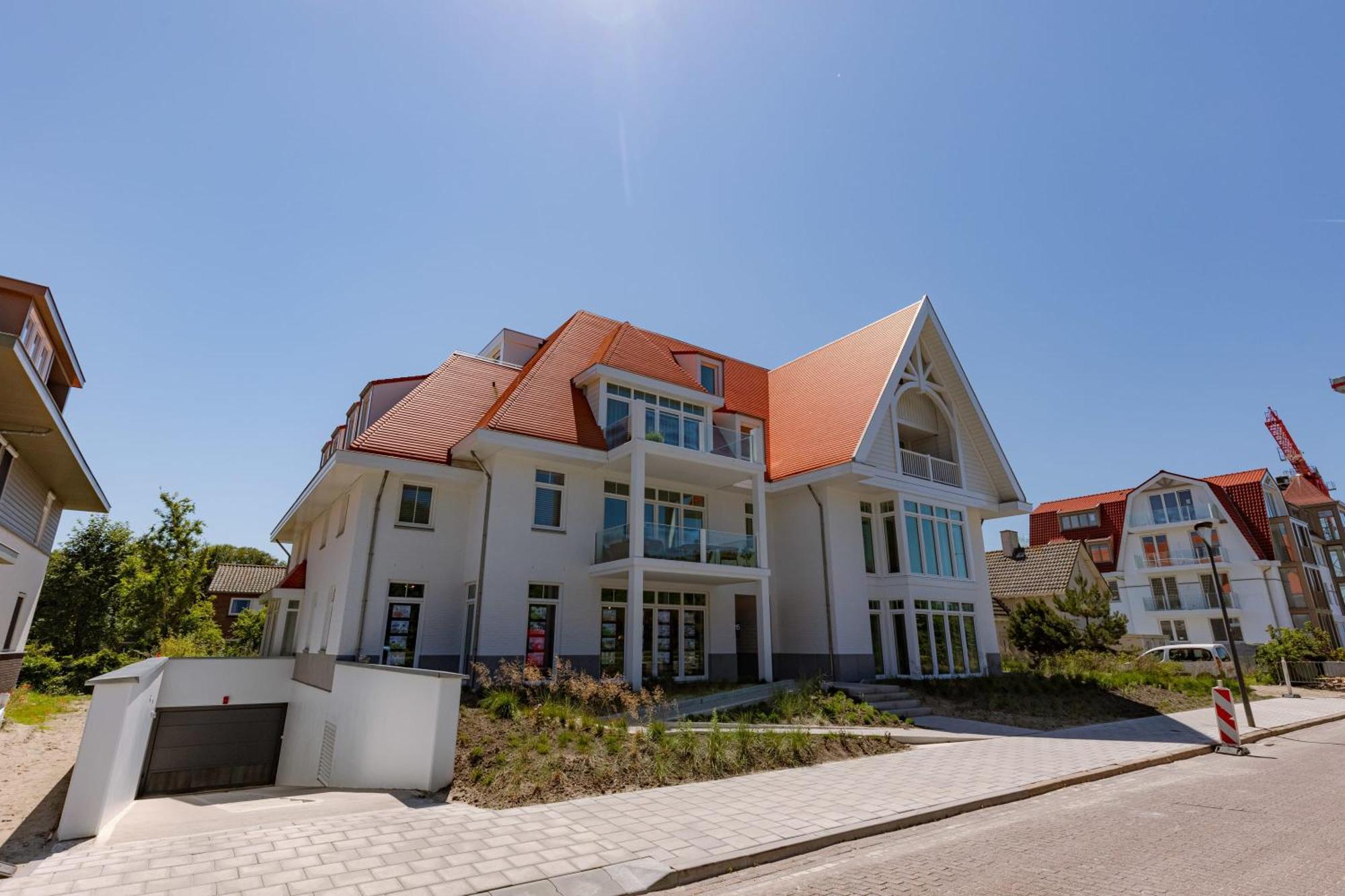 Huswell - Pet-Friendly Getaway Near Cadzand Beach エクステリア 写真