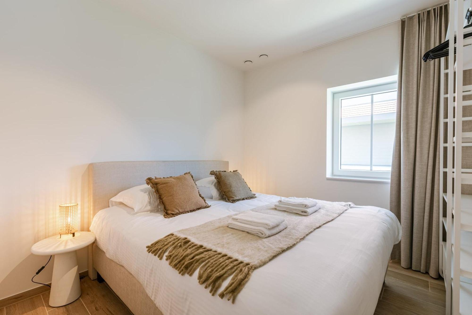 Huswell - Pet-Friendly Getaway Near Cadzand Beach エクステリア 写真