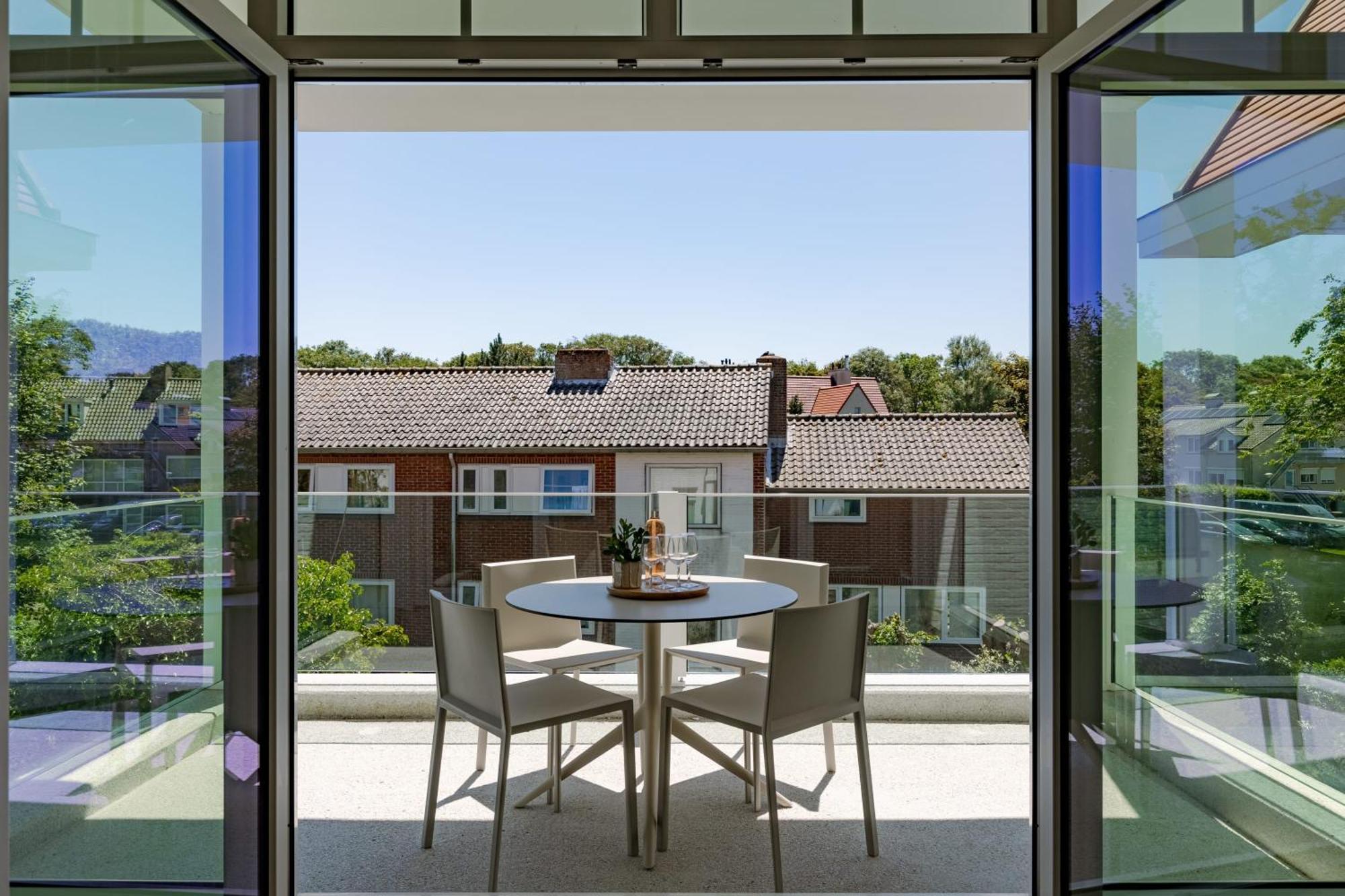 Huswell - Pet-Friendly Getaway Near Cadzand Beach エクステリア 写真